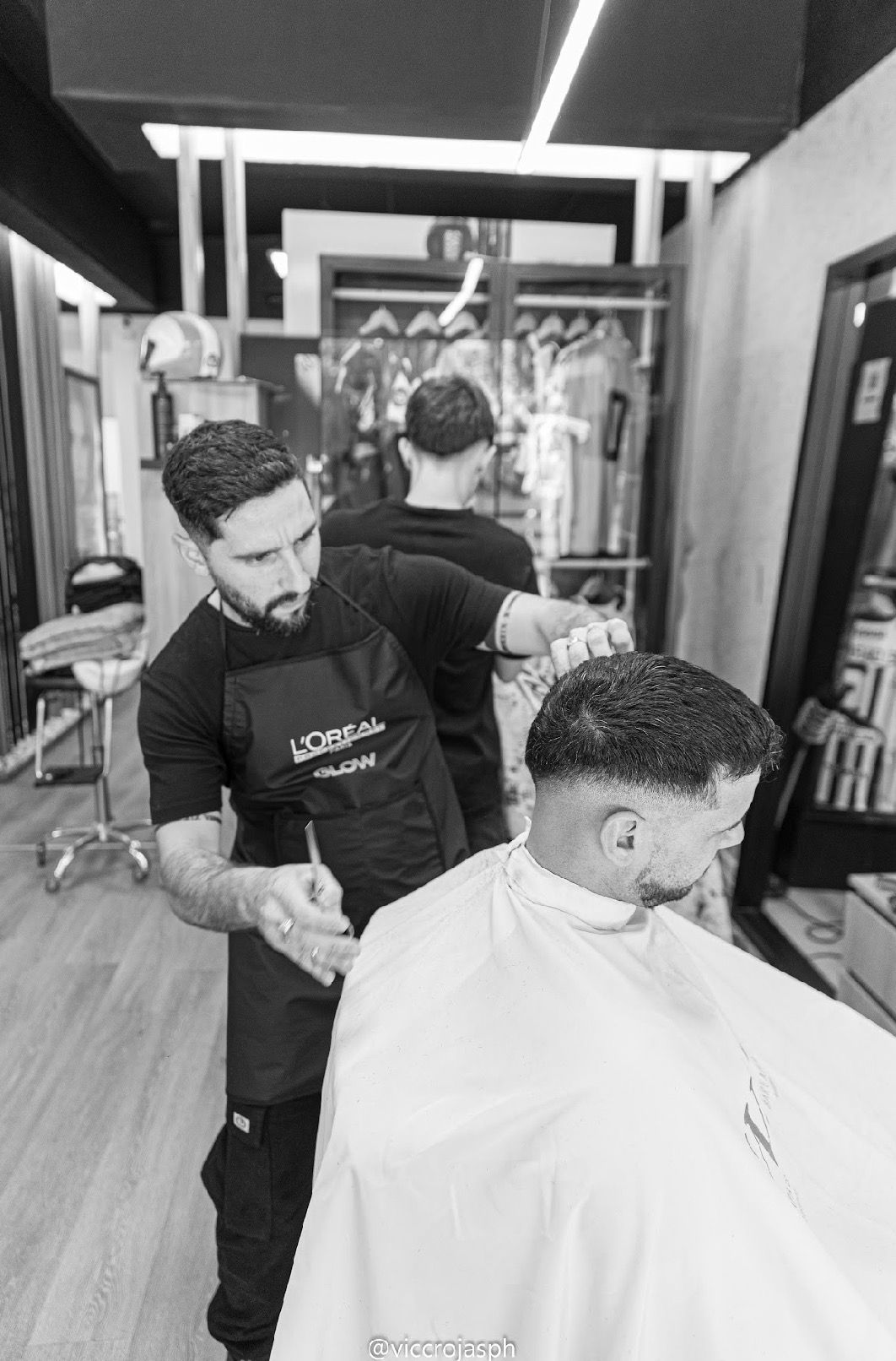 Cómo elegir el corte de pelo ideal según tu rostro